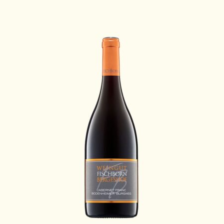 Bodenheimer Burgweg Cabernet Franc
