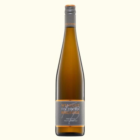 Niersteiner Riesling Rotliegend