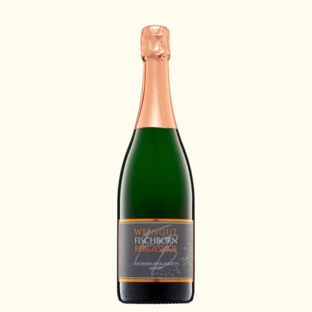 Oppenheimer Weissburgunder Sekt ab 2026 wieder erhältlich