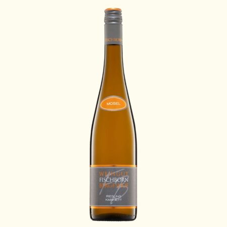 Piesporter Kabinett Riesling Mosel