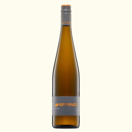 Hipping Riesling