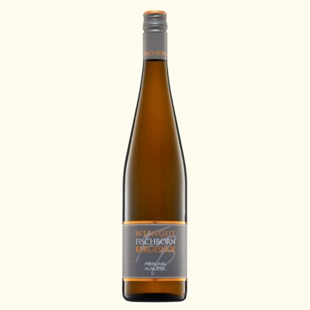 Niersteiner Hipping Auslese Riesling