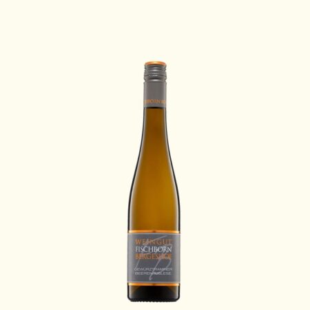 Gewürztraminer Beerenauslese