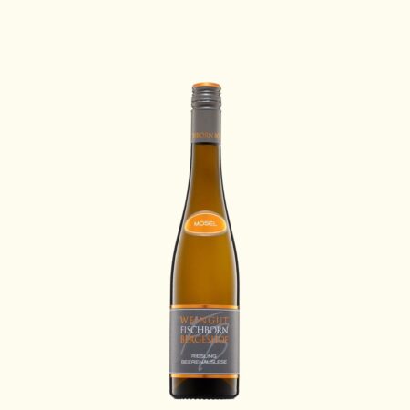 Beerenauslese Riesling edelsüß Mosel