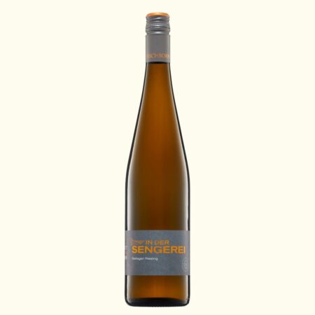 Piesporter Hofberger "In der Sengerei" Riesling Mosel