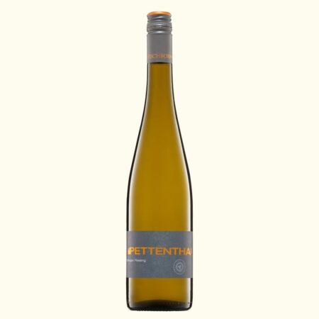 Pettenthal Riesling